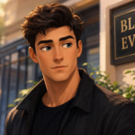 Blake Evans